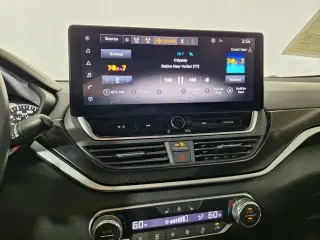 Nissan Altima 2024 2.0 SR 4p Sedan