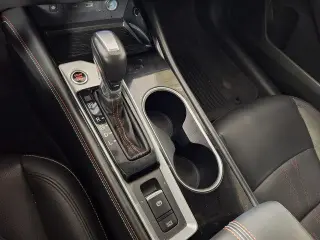 Nissan Altima 2024 2.0 SR 4p Sedan