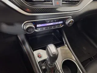 Nissan Altima 2024 2.0 SR 4p Sedan
