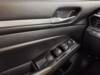 Nissan Altima 2024 2.0 SR 4p Sedan