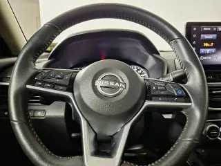 Nissan Altima 2024 2.0 SR 4p Sedan