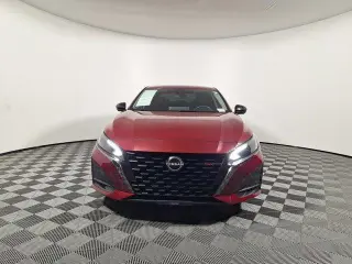 Nissan Altima 2024 2.0 SR 4p Sedan