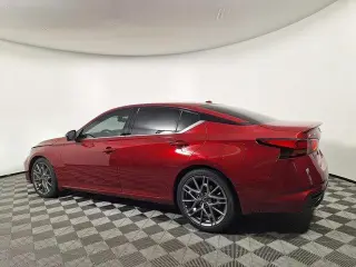 Nissan Altima 2024 2.0 SR 4p Sedan
