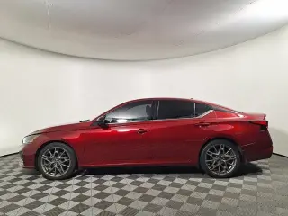 Nissan Altima 2024 2.0 SR 4p Sedan