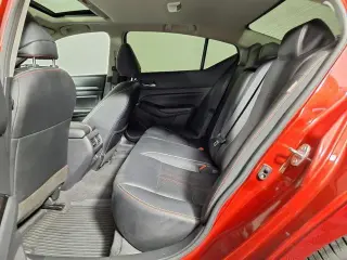 Nissan Altima 2024 2.0 SR 4p Sedan