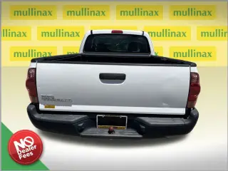 Toyota Tacoma 2015 4x2 Base 4dr Access Cab 6.1 ft SB 5M