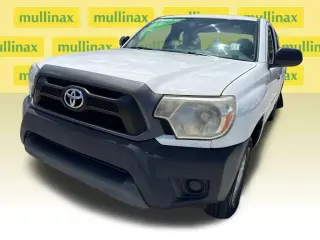 Toyota Tacoma 2015 4x2 Base 4dr Access Cab 6.1 ft SB 5M
