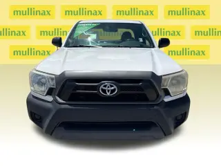 Toyota Tacoma 2015 4x2 Base 4dr Access Cab 6.1 ft SB 5M