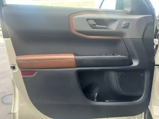 Ford Bronco Sport 2025 AWD Outer Banks 4p SUV