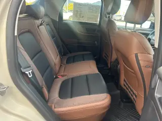 Ford Bronco Sport 2025 AWD Outer Banks 4p SUV