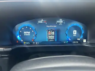 Ford Bronco Sport 2025 AWD Outer Banks 4p SUV
