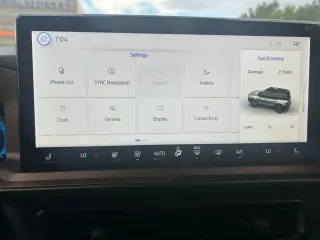 Ford Bronco Sport 2025 AWD Outer Banks 4p SUV