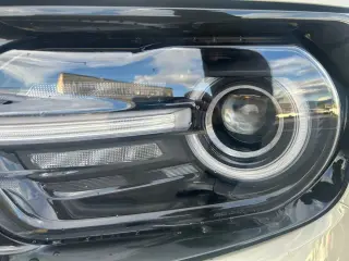 Ford Bronco Sport 2025 AWD Outer Banks 4p SUV