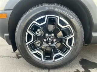 Ford Bronco Sport 2025 AWD Outer Banks 4p SUV