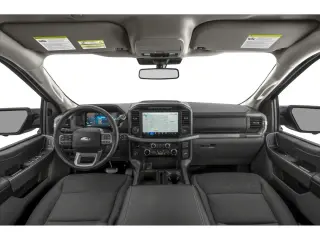 Ford F-150 2024 4x4 XLT 4p SuperCrew 6.5 ft. SB