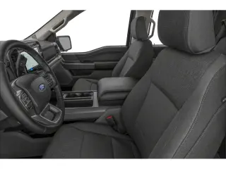Ford F-150 2024 4x4 XLT 4p SuperCrew 6.5 ft. SB