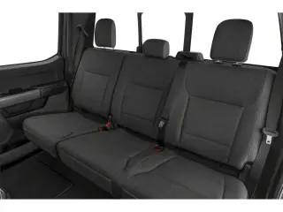 Ford F-150 2024 4x4 XLT 4p SuperCrew 6.5 ft. SB