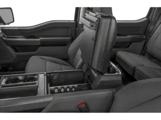 Ford F-150 2024 4x4 XLT 4p SuperCrew 6.5 ft. SB