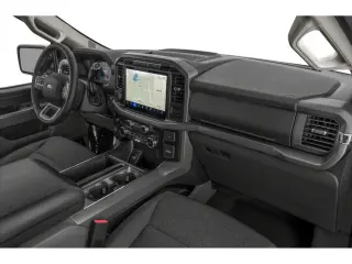 Ford F-150 2024 4x4 XLT 4p SuperCrew 6.5 ft. SB