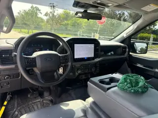 Ford F-150 2024 4x2 XL 4dr SuperCab 6.5 ft. SB