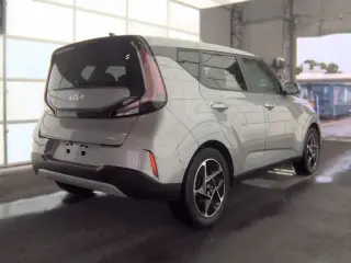 Kia Soul 2023 EX 4p Crossover