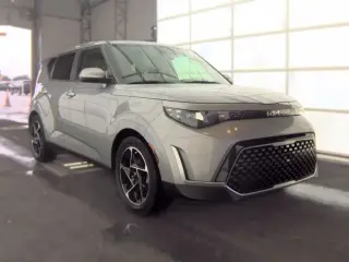 Kia Soul 2023 EX 4p Crossover