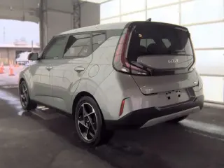 Kia Soul 2023 EX 4p Crossover
