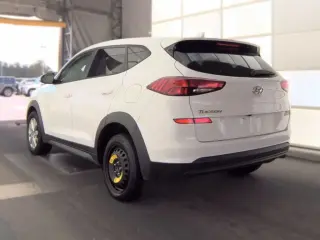 Hyundai TUCSON 2019 SE 4p SUV