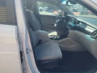 Hyundai TUCSON 2019 SE 4p SUV