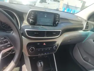 Hyundai TUCSON 2019 SE 4p SUV