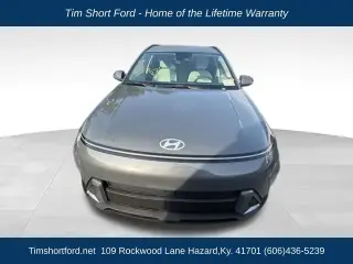 Hyundai KONA 2025 AWD SEL 4p Crossover