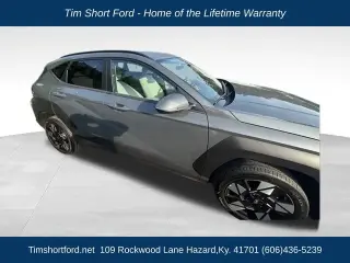 Hyundai KONA 2025 AWD SEL 4p Crossover