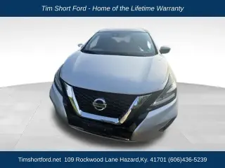 Nissan Murano 2020 AWD S 4dr SUV