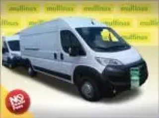 Ram ProMaster 2025 Tradesman 2500 159 WB 3dr High Roof Cargo Van sin asiento para pasajero
