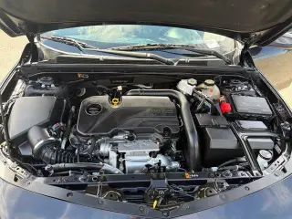 Chevrolet Malibu 2023 LT 4p Sedan con 1LT