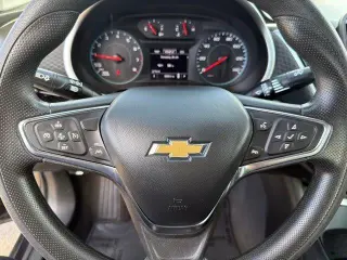 Chevrolet Malibu 2023 LT 4p Sedan con 1LT