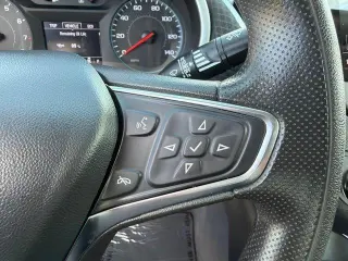 Chevrolet Malibu 2023 LT 4p Sedan con 1LT