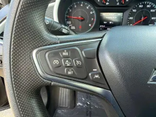 Chevrolet Malibu 2023 LT 4p Sedan con 1LT