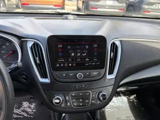 Chevrolet Malibu 2023 LT 4p Sedan con 1LT