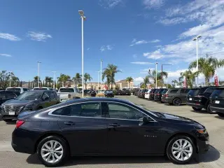 Chevrolet Malibu 2023 LT 4p Sedan con 1LT