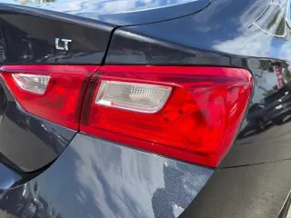 Chevrolet Malibu 2023 LT 4p Sedan con 1LT