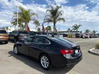 Chevrolet Malibu 2023 LT 4p Sedan con 1LT