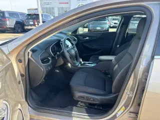 Chevrolet Malibu 2023 LT 4dr Sedan con 1LT