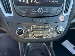 Chevrolet Malibu 2023 LT 4dr Sedan con 1LT