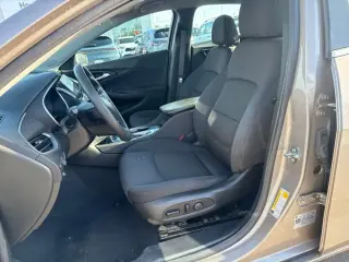 Chevrolet Malibu 2023 LT 4dr Sedan con 1LT