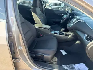 Chevrolet Malibu 2023 LT 4dr Sedan con 1LT