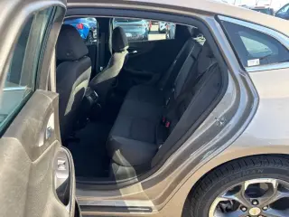 Chevrolet Malibu 2023 LT 4dr Sedan con 1LT