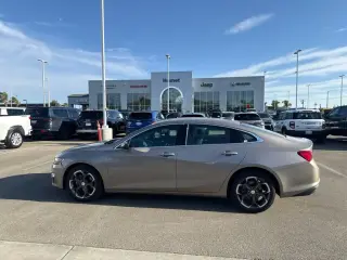 Chevrolet Malibu 2023 LT 4dr Sedan con 1LT