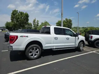 Ford F-150 2023 4x4 XLT 4p SuperCrew 5.5 ft. CB