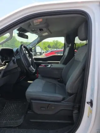 Ford F-150 2023 4x4 XLT 4p SuperCrew 5.5 ft. CB